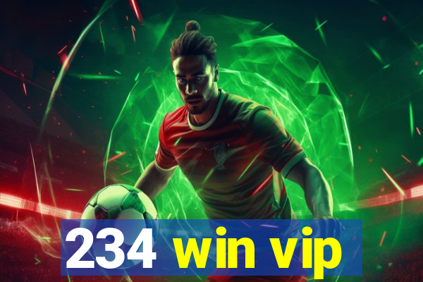 234 win vip